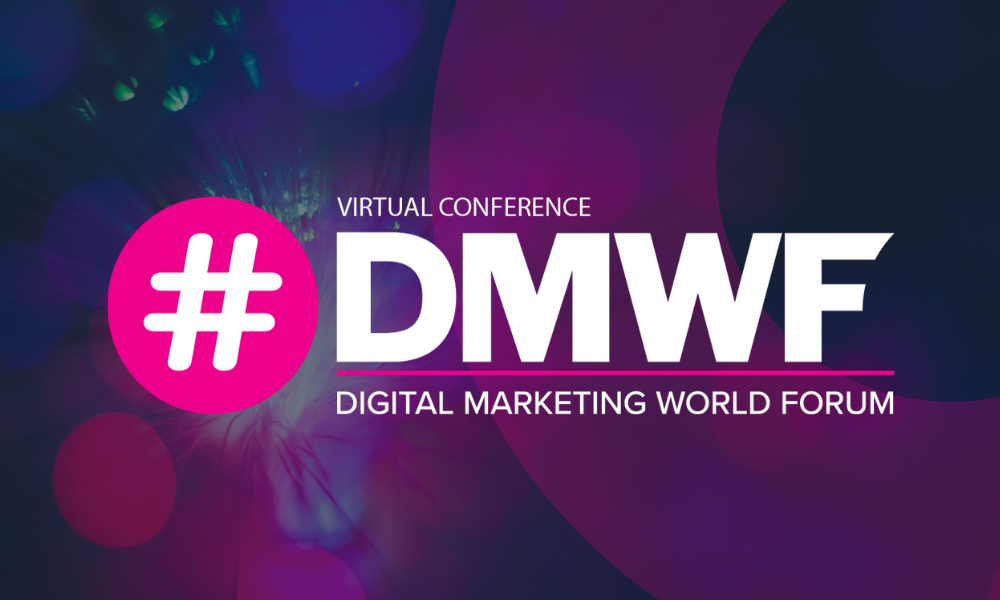 #DMWF Virtual 2020：eShow预览