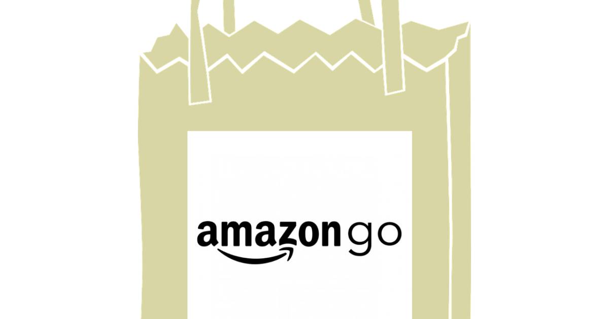 Amazon eröffnet zehn kassenfreie Convenience-Läden in UK