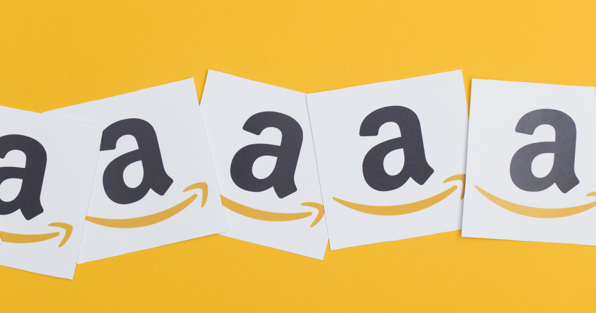 Report zum Download: Verkaufen auf Amazon 2021 - Insights und Expertentipps