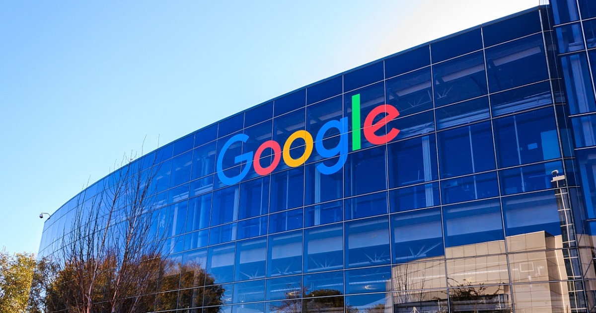 US-Justizministerium plant Klage gegen Google wegen  Monopol-Missbrauch