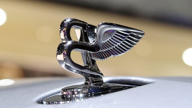 VW unterstellt Nobeltochter Bentley ab 2021 Audi