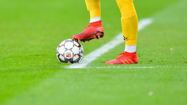 Fußball-Landesverband Brandenburg: 2020 keine Spiele mehr