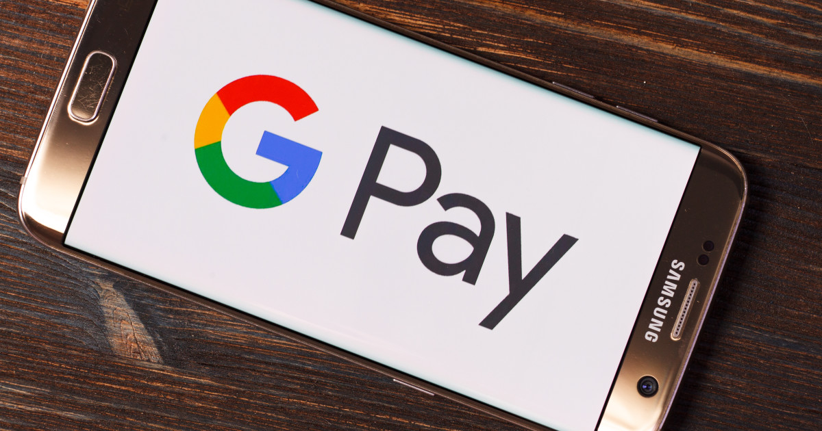 Google Pay mit vielen neuen Features