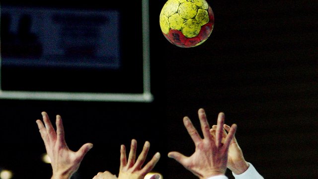 Kiels Handballer unterliegen dem FC Barcelona 26:32