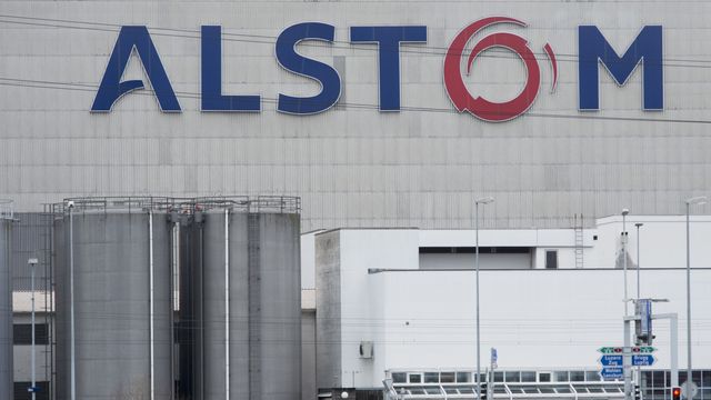 Alstom schließt Fusion mit Bombardier-Zugsparte ab