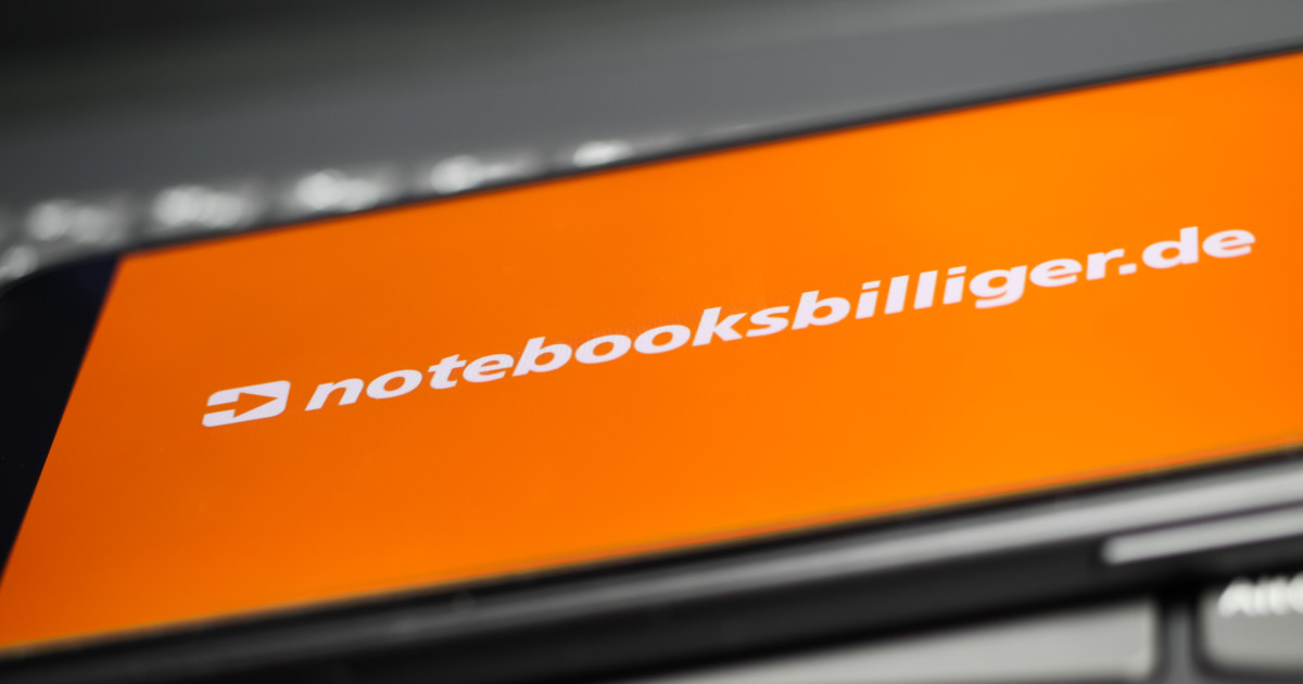 notebooksbilliger.de muss Millionen-Bußgeld bezahlen - internetworld.de