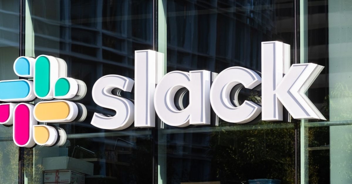 Slack will Bürokommunikation mit neuer Funktion erweitern