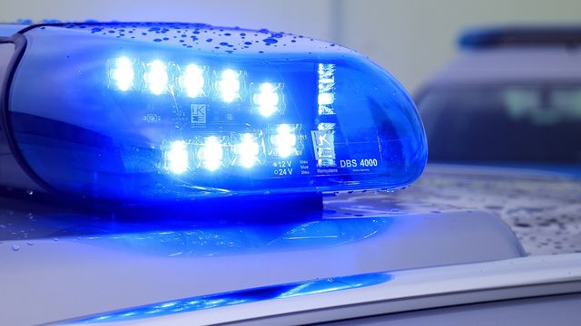 Streit in Weißenfels endet mit drei Verletzten