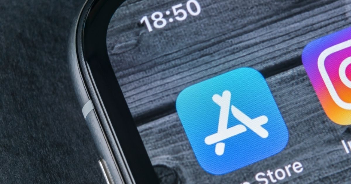 Apple: Eine Million problematischer Apps abgelehnt oder entfernt