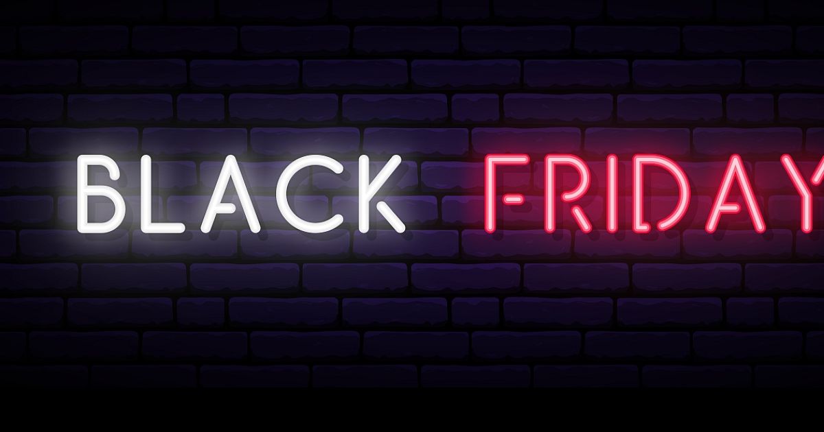 Bundesgerichtshof bestätigt teilweise Löschung der Marke "Black Friday"