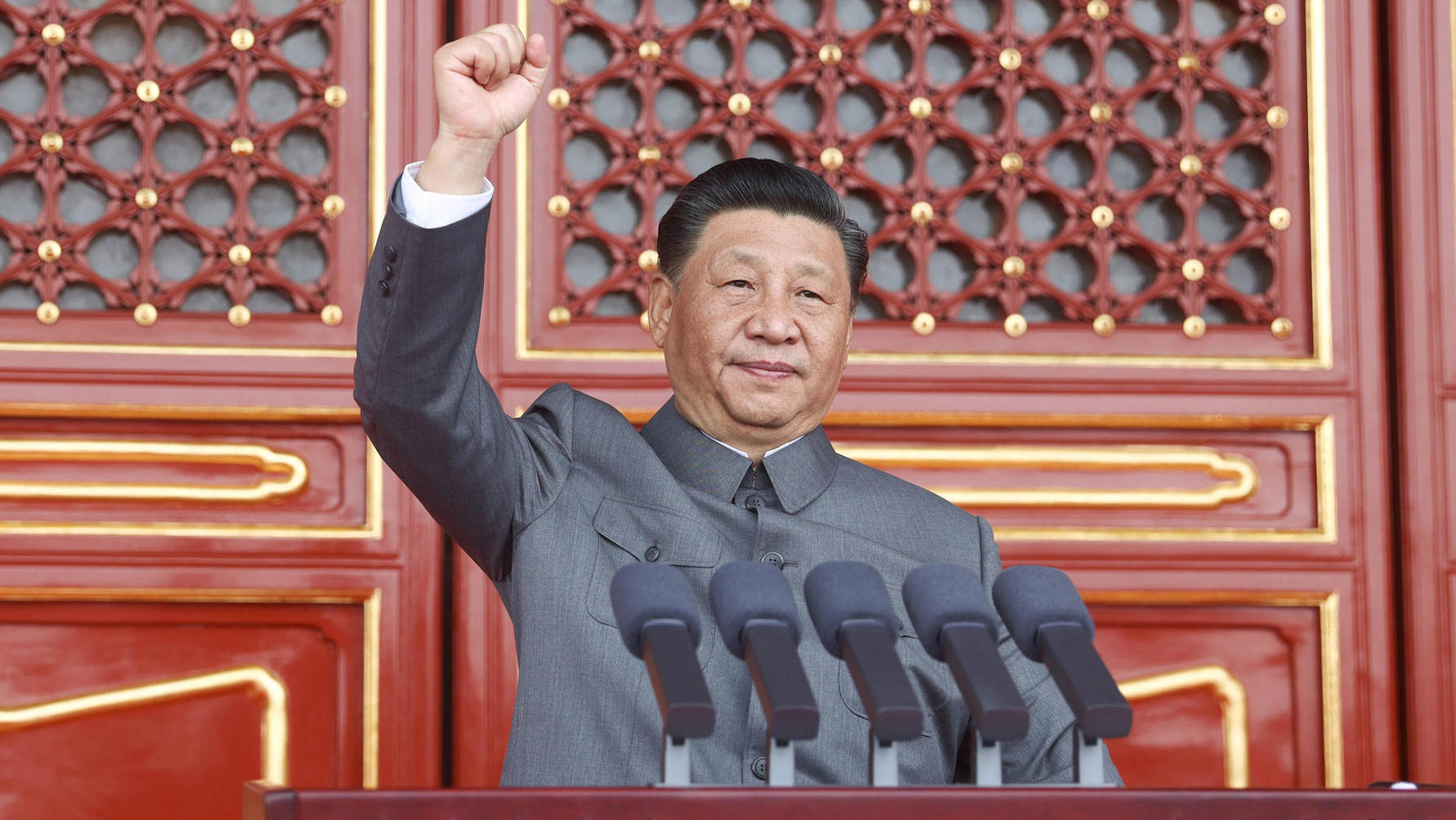 Experte zu 100 Jahre Kommunistische Partei: "Das ist Chinas Schwachstelle"