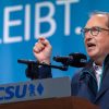 Newsblog zur Bundestagswahl | Dobrindt warnt vor "Staatsratsvorsitzendem" Scholz