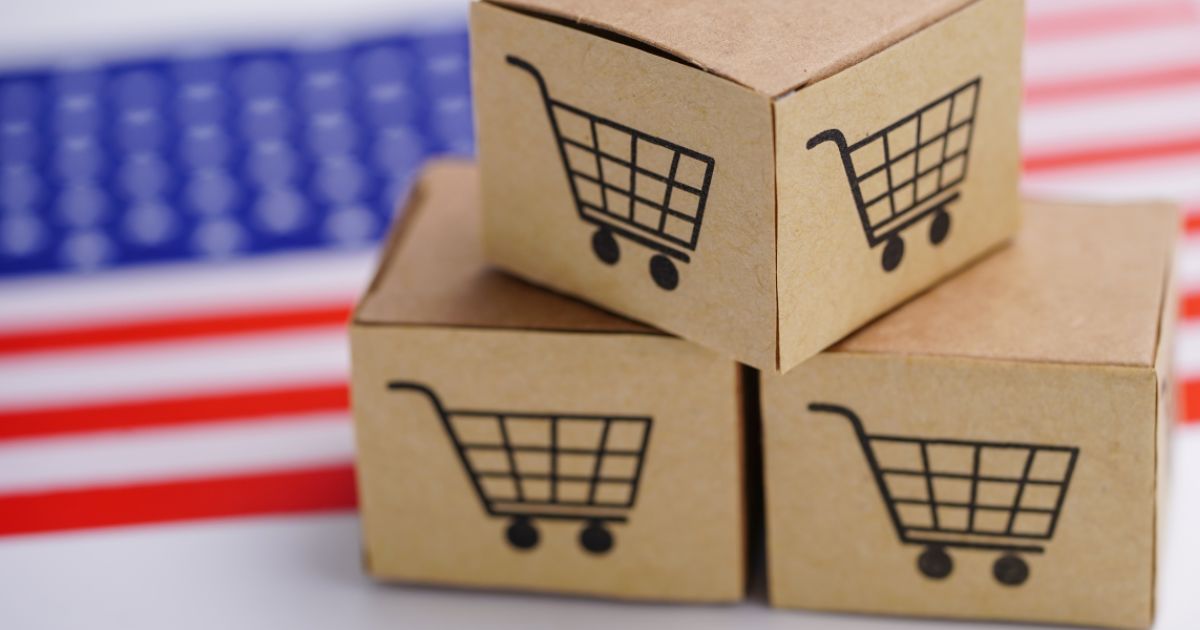 USA: Steigendes Preisniveau im Online-Handel