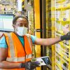 Amazon will bis Mitte 2022 acht neue Logistikstandorte in Deutschland eröffnen
