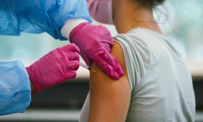 Mehr als 350.000 Impfungen wurden nicht gemeldet