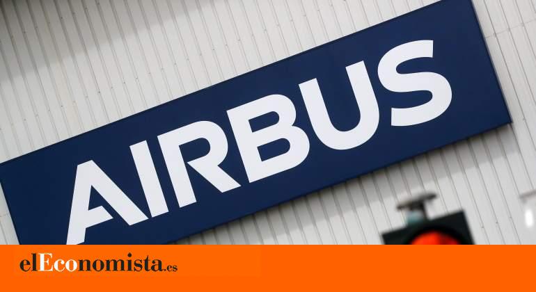Airbus Espana lanza un nuevo Erte para 3266 trabajadores ante