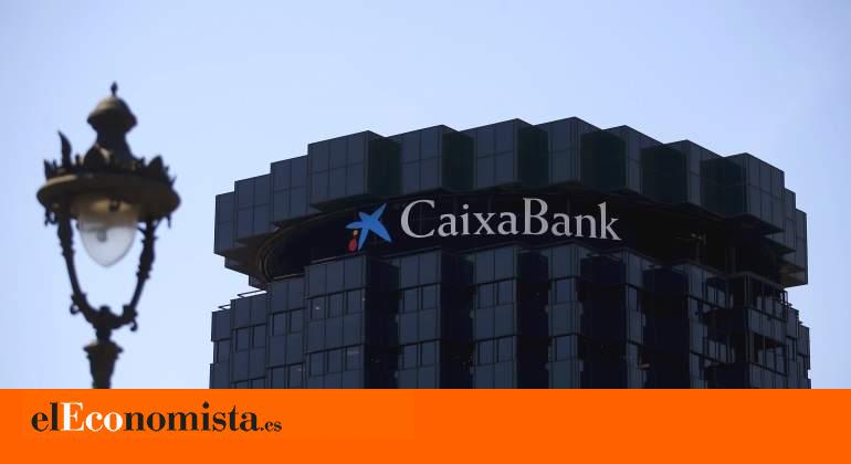 CaixaBank preve usar su imagen en Bankia en 15 dias