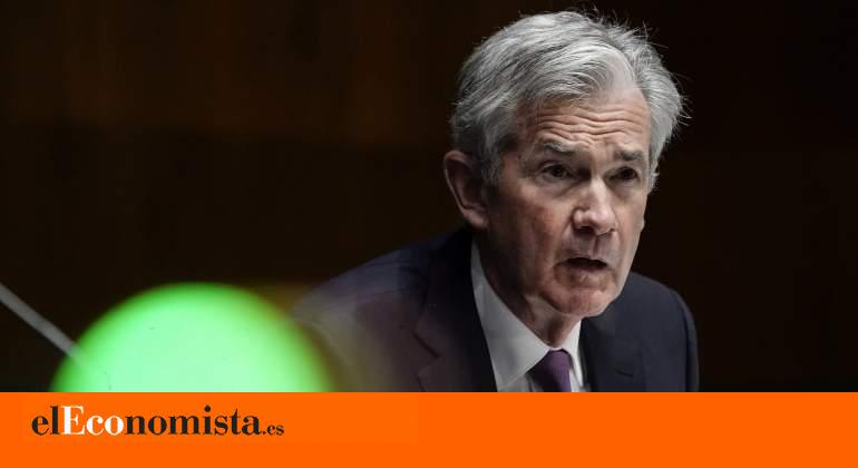 Powell afirma que no hay desacuerdo con el Tesoro y