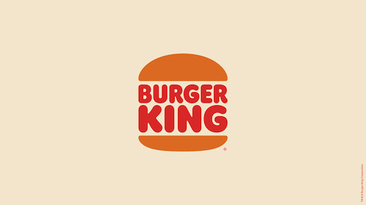 Burger King cambia su imagen de marca por primera vez