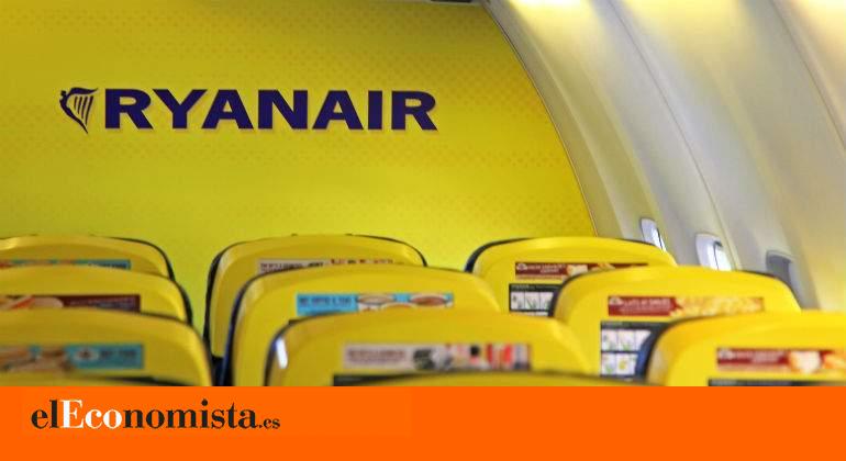 Italia expedienta a Ryanair por usar la pandemia para crear