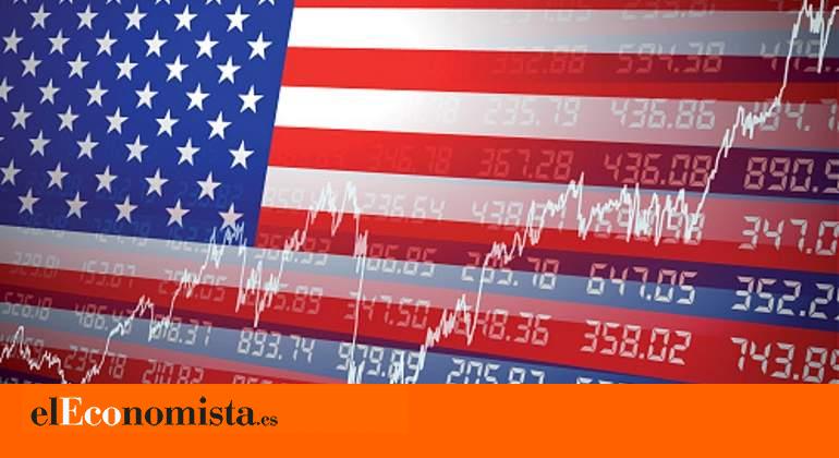 El crecimiento de EEUU se moderara y las bolsas sufriran