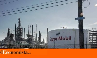 Exxon promovio campanas de desinformacion sobre el cambio climatico para