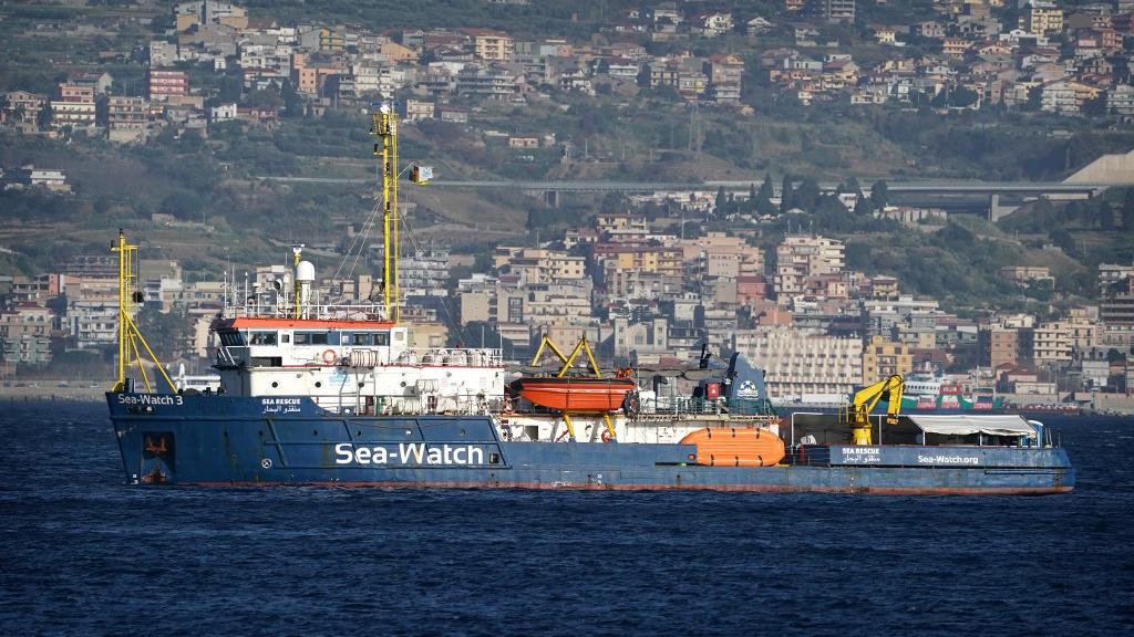 deux ONG s'allient pour reprendre les sauvetages en Méditerranée