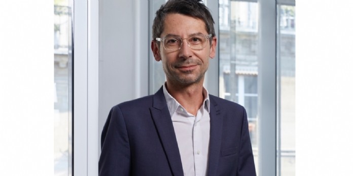 Stéphane Le Flohic est nommé directeur digital de Babel