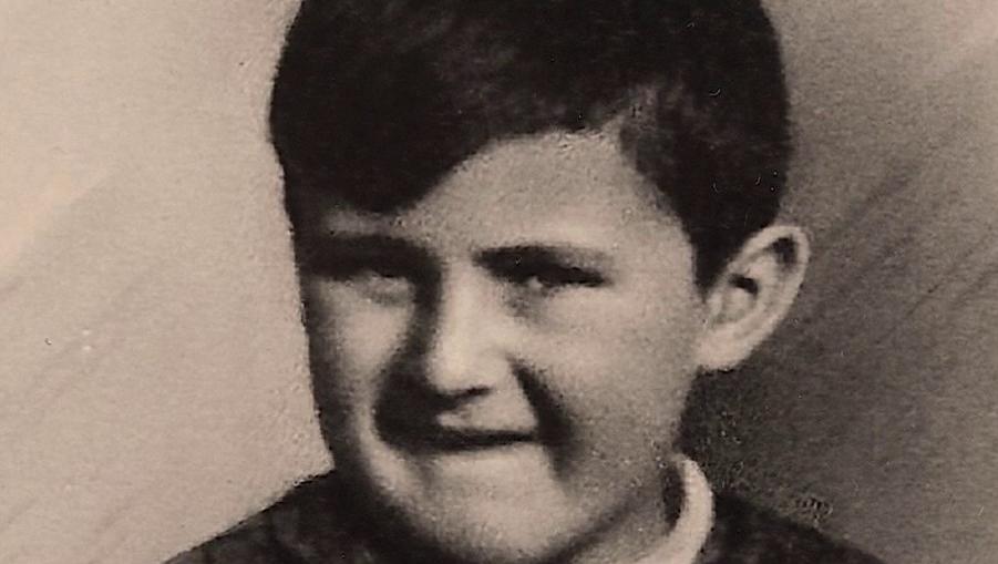 agent de liaison à 6 ans, mort pour la France en 1944