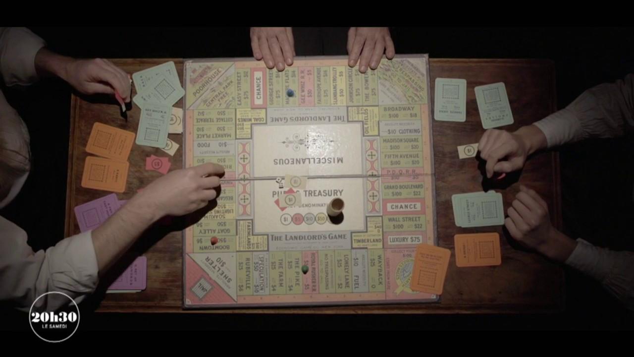 VIDEO. Comment le précurseur du Monopoly a été inventé par une femme progressiste au début du XXe siècle pour lutter contre le capitalisme