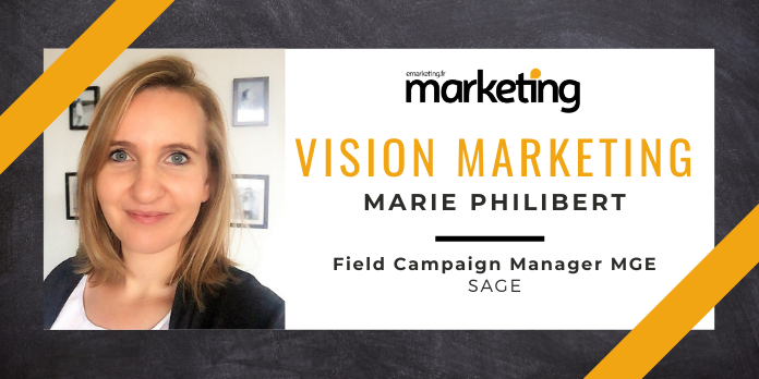 VISION MARKETING AVEC ... Marie PHILIBERT
