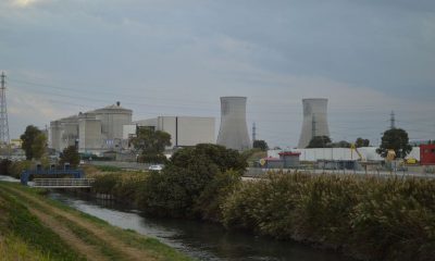 pourquoi elle perturbe le fonctionnement des centrales nucléaires