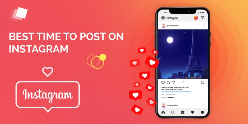 Η καλύτερη ώρα να αναρτήσετε post στο Instagram | suit.gr