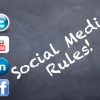 Οι 10 νόμοι του social media marketing | suit.gr