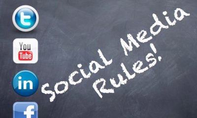 Οι 10 νόμοι του social media marketing | suit.gr