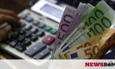 «Φρέναραν» οι επιστροφές ΦΠΑ στο δεύτερο τρίμηνο 2021