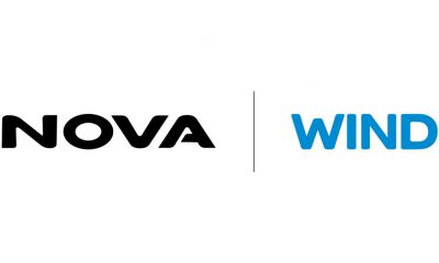 «Nova» θα ονομάζεται η νέα εταιρική οντότητα των Wind-Nova