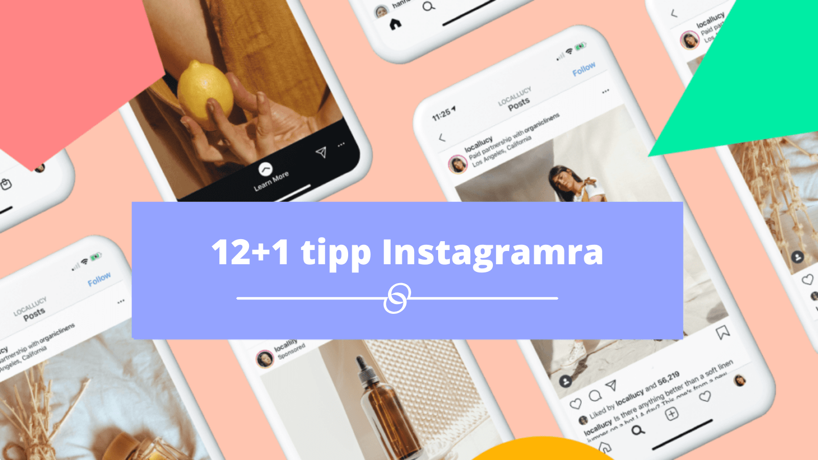 12+1 tipp, amellyel új Instagram-követőket szerezhetsz 2021-ben - FutureManagement - Online Marketing Ügynökség
