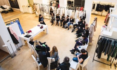 A fiatal tervezők fejlesztésétől kezdve a divatipari stratégia kidolgozásáig átfogó szakmai segítséget nyújt a Magyar Divat & Design Ügynökség