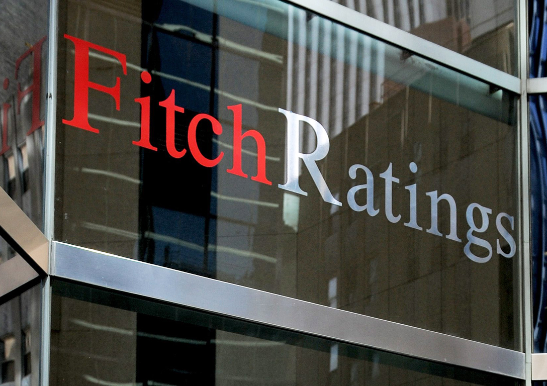 Fitch "risparmia" l'Italia, confermato rating (BBB) e outlook ("negativo")