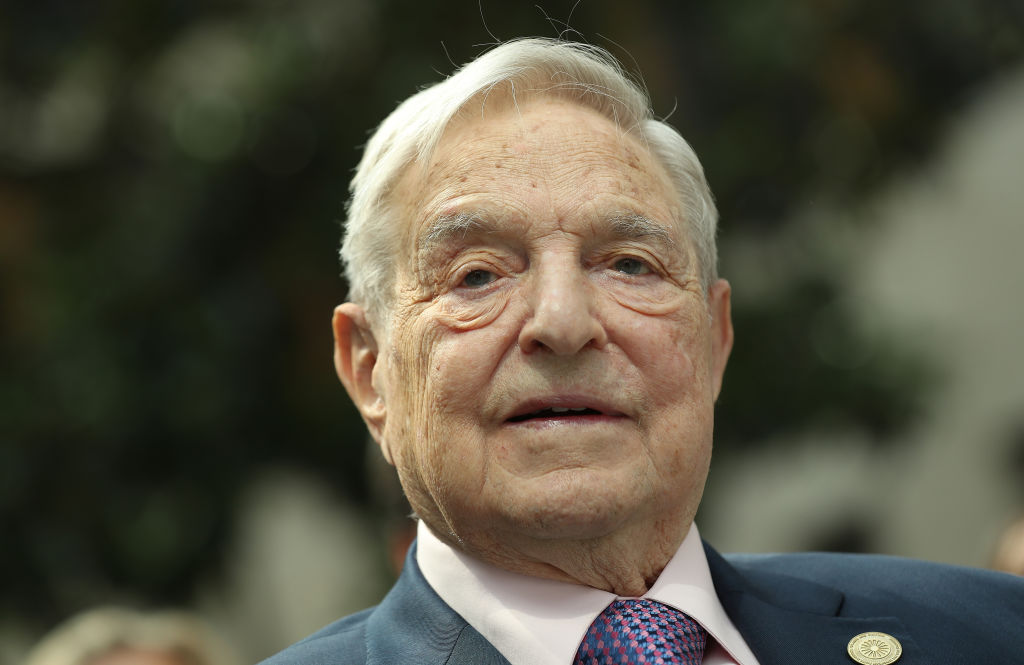 George Soros: l'Ue non faccia sconti a Polonia e Ungheria