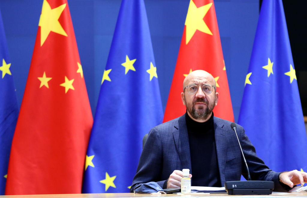 Accordo Ue-Cina: poco valore economico in cambio di alti rischi politici