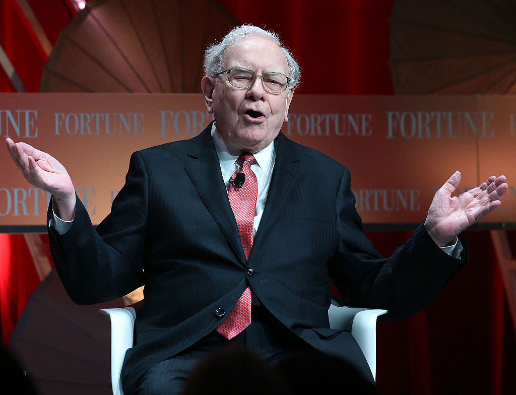 Buffett, dopo un 2020 da dimenticare Berkshire potrebbe stupire