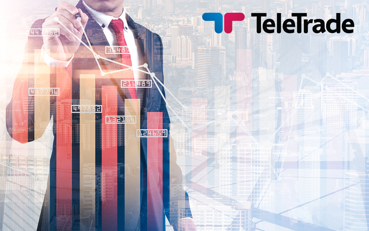 Broker financiero TeleTrade, opiniones de TeleTrade