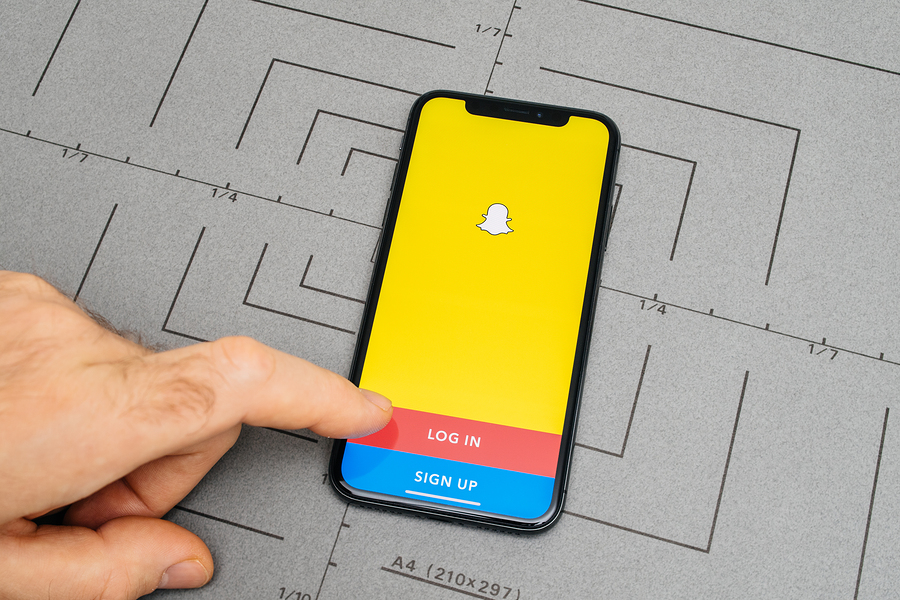 Snapchat es la mejor inversión a futuro en las estrategias: arrasa con Instagram, Facebook y Twitter