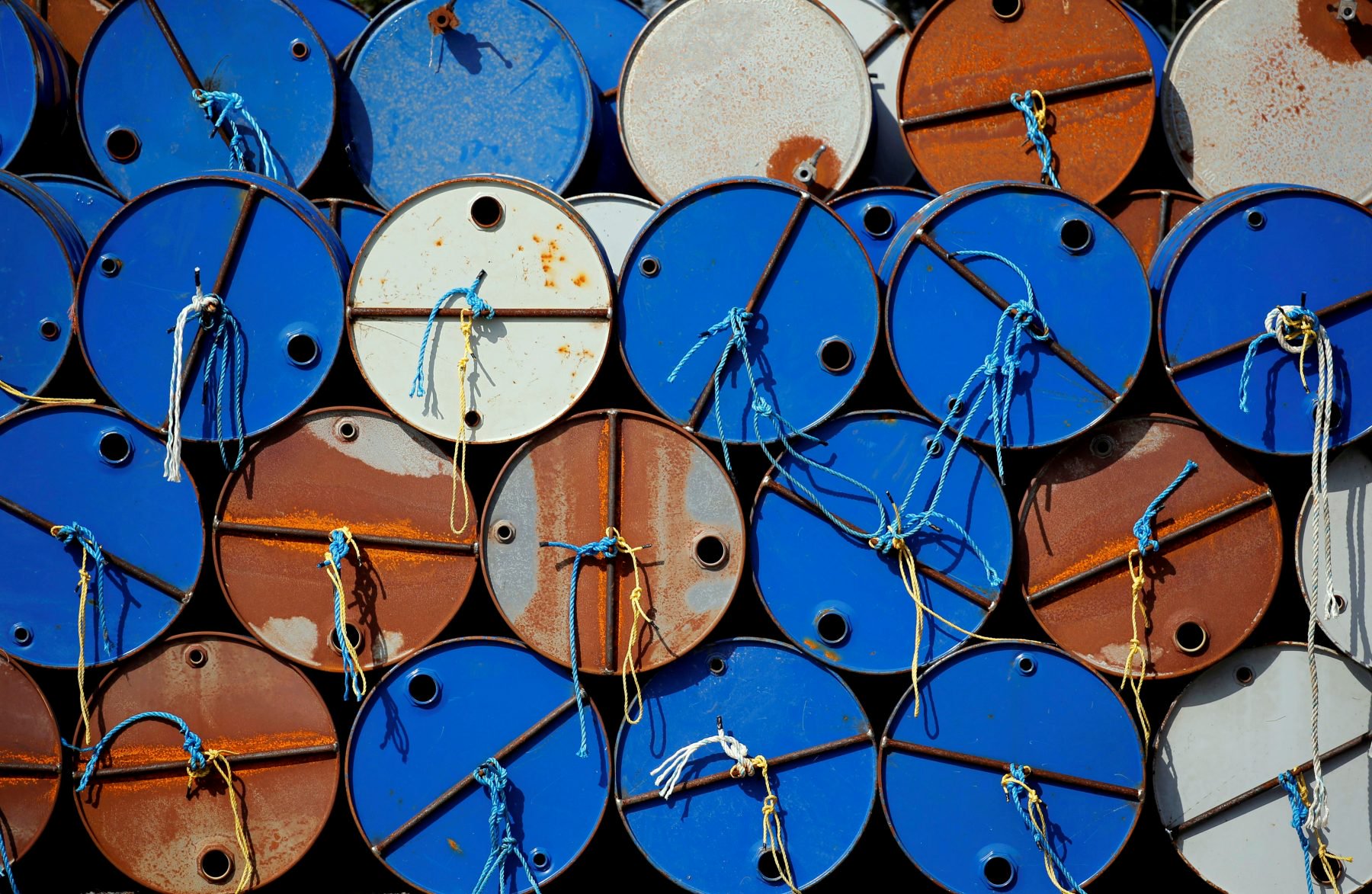 Crisis en Arabia Saudita puede disparar el petróleo a 150 dólares por barril • Forbes México