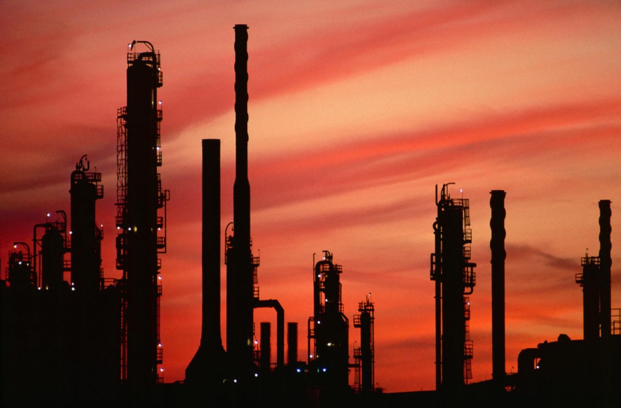 ¿Pemex realmente refina petróleo al 50% de su capacidad? • Forbes México