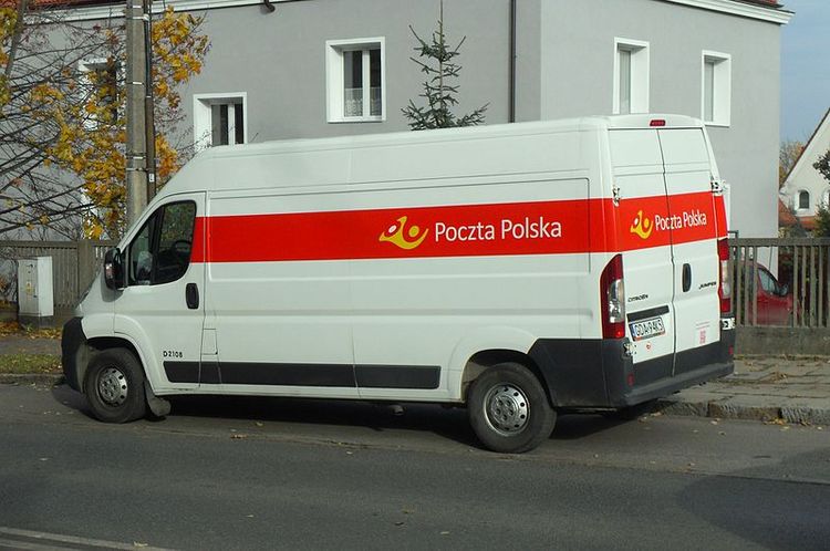 Czy Poczta Polska może dostać wsparcie od rządu, jak Niemcy pomogli Deutsche Post?