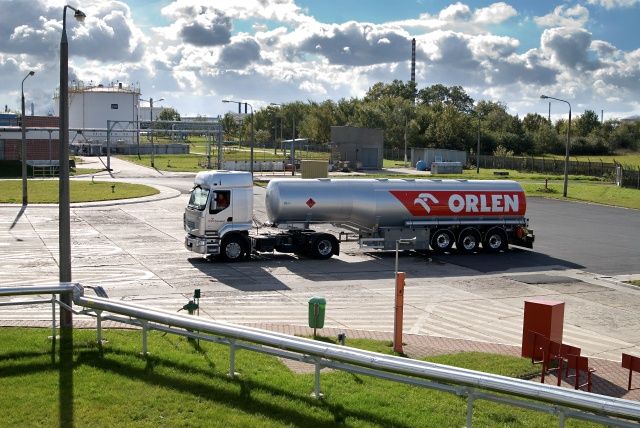 PKN ORLEN inwestuje w biopaliwa. Dwa proekologiczne projekty na południu Polski
