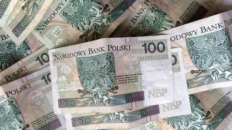 GUS rozwiał ostatnie wątpliwości-krachu w polskiej gospodarce nie ma
